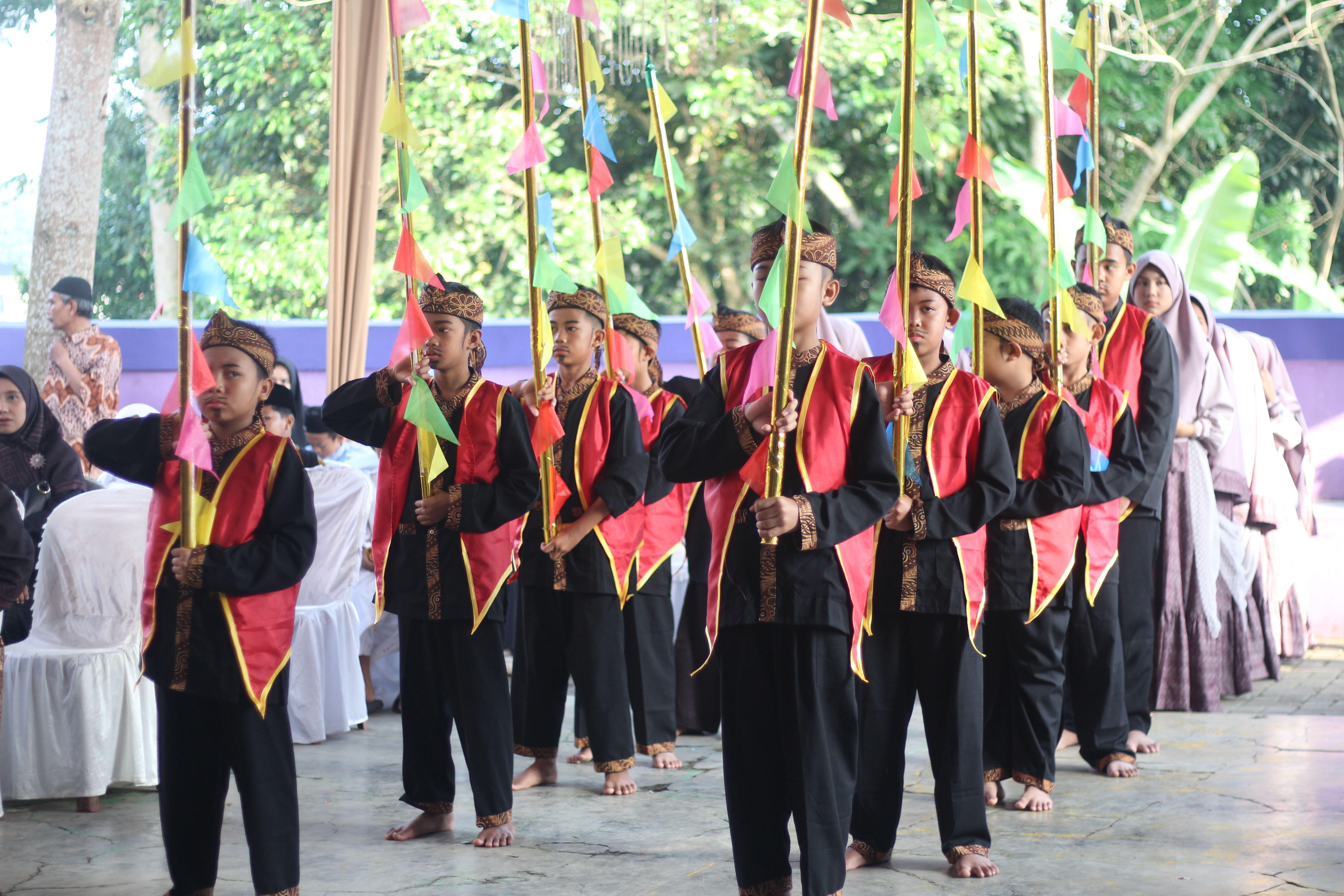 Upacara Adat Sunda 2025