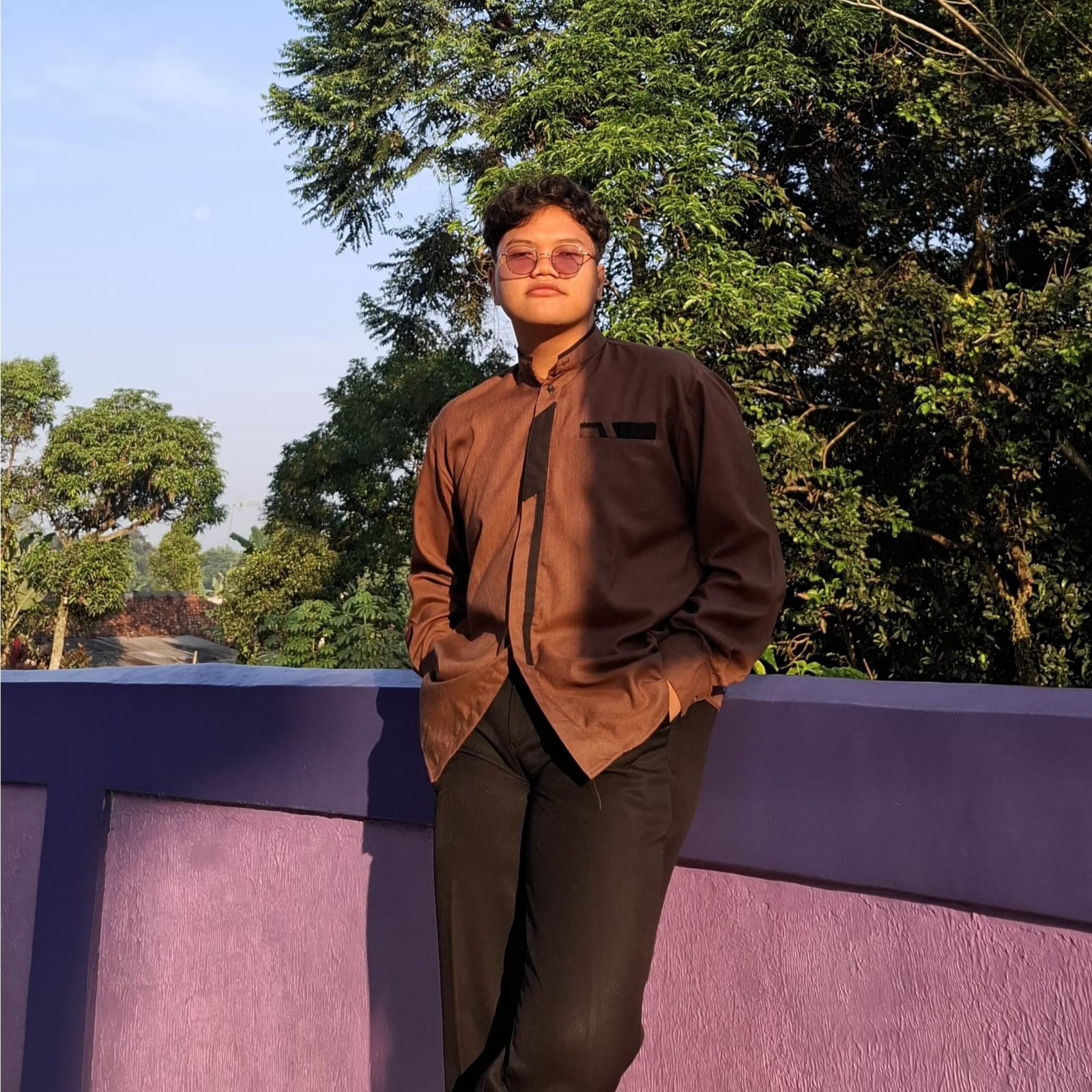 Muhammad Syams Dzulqarnain