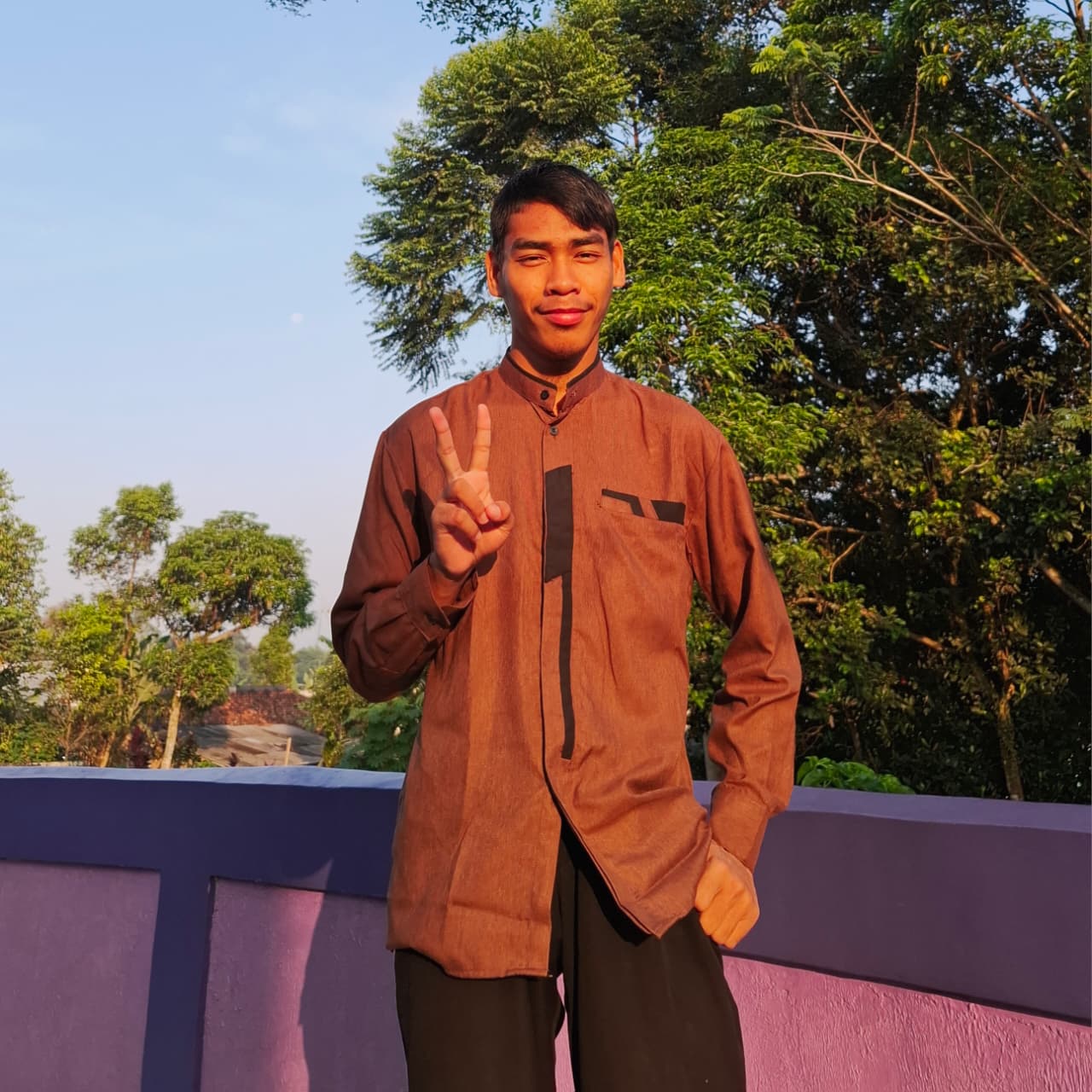 Fandi Muhammad Muchsin