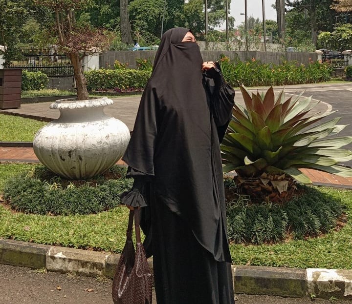 Aliza Wirliana Fatma